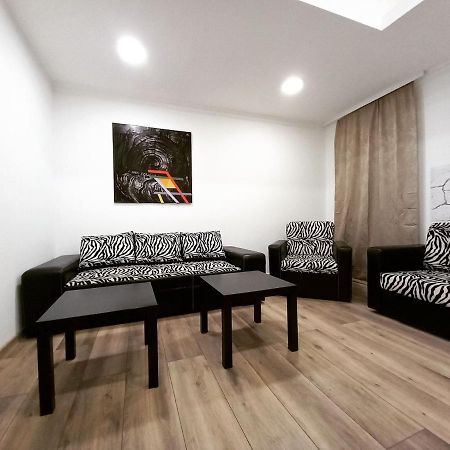 Mystic Apartments Jagodina Dış mekan fotoğraf
