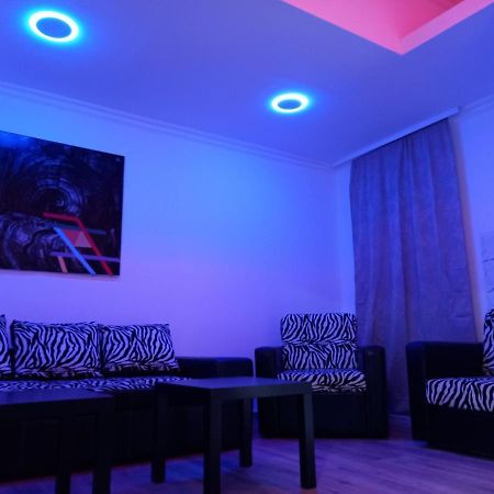 Mystic Apartments Jagodina Dış mekan fotoğraf
