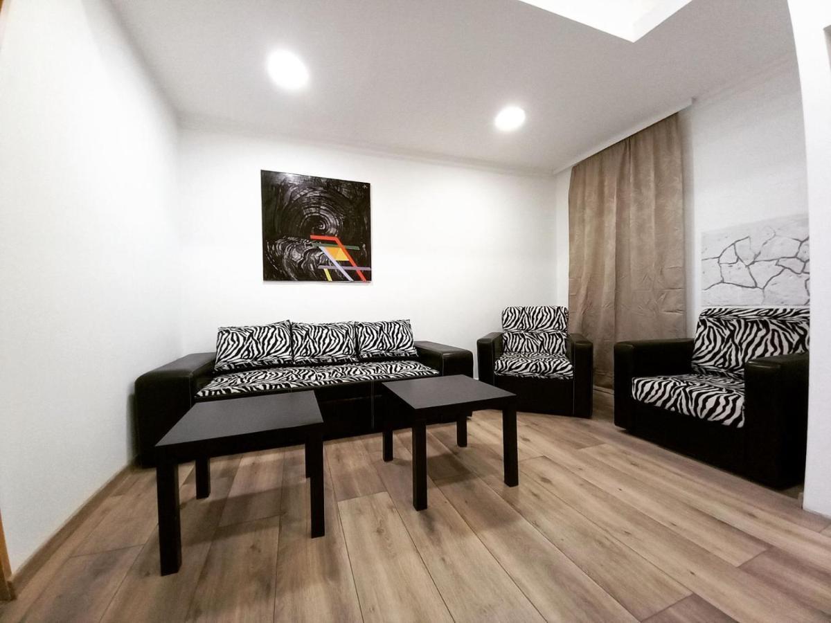 Mystic Apartments Jagodina Dış mekan fotoğraf