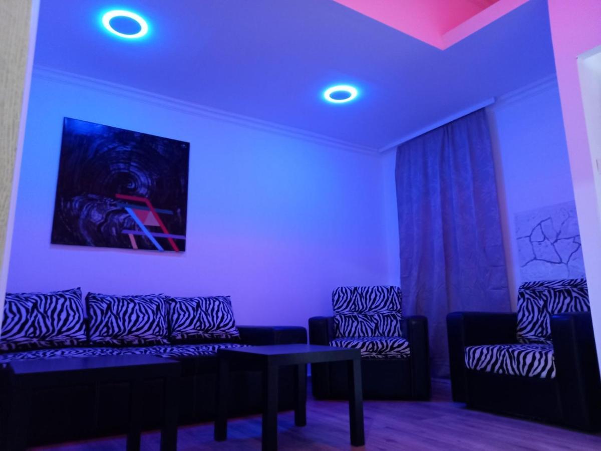 Mystic Apartments Jagodina Dış mekan fotoğraf