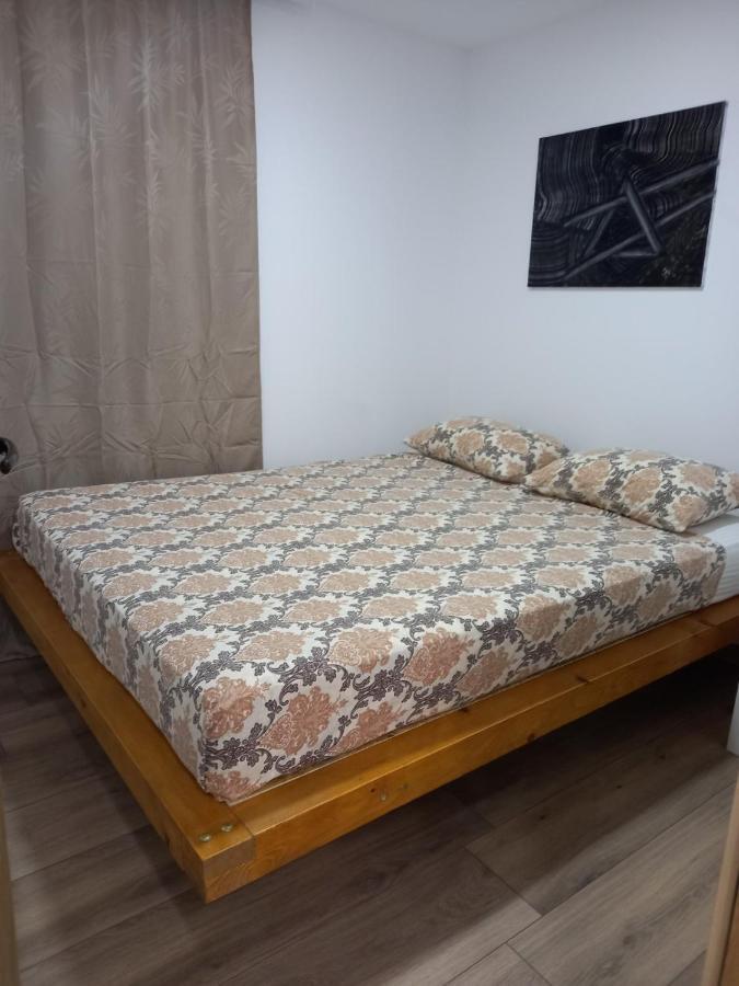 Mystic Apartments Jagodina Dış mekan fotoğraf