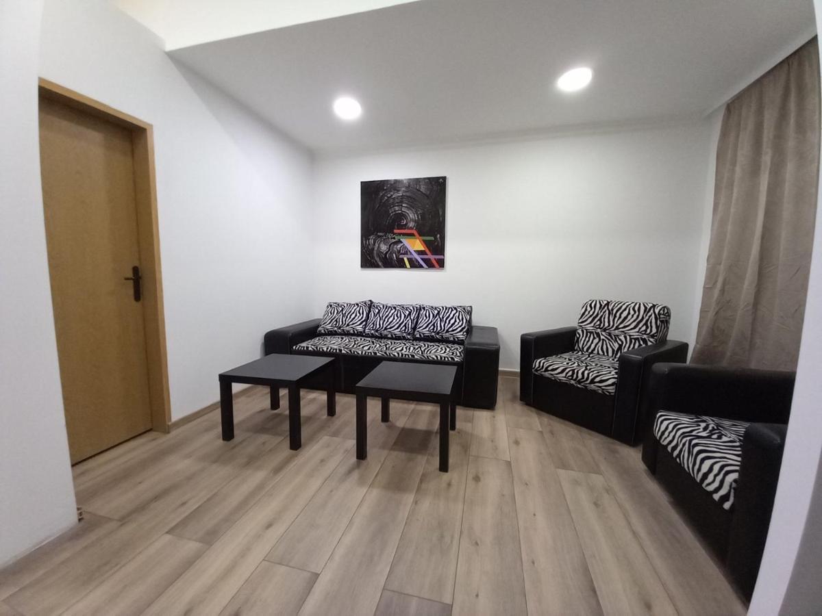 Mystic Apartments Jagodina Dış mekan fotoğraf