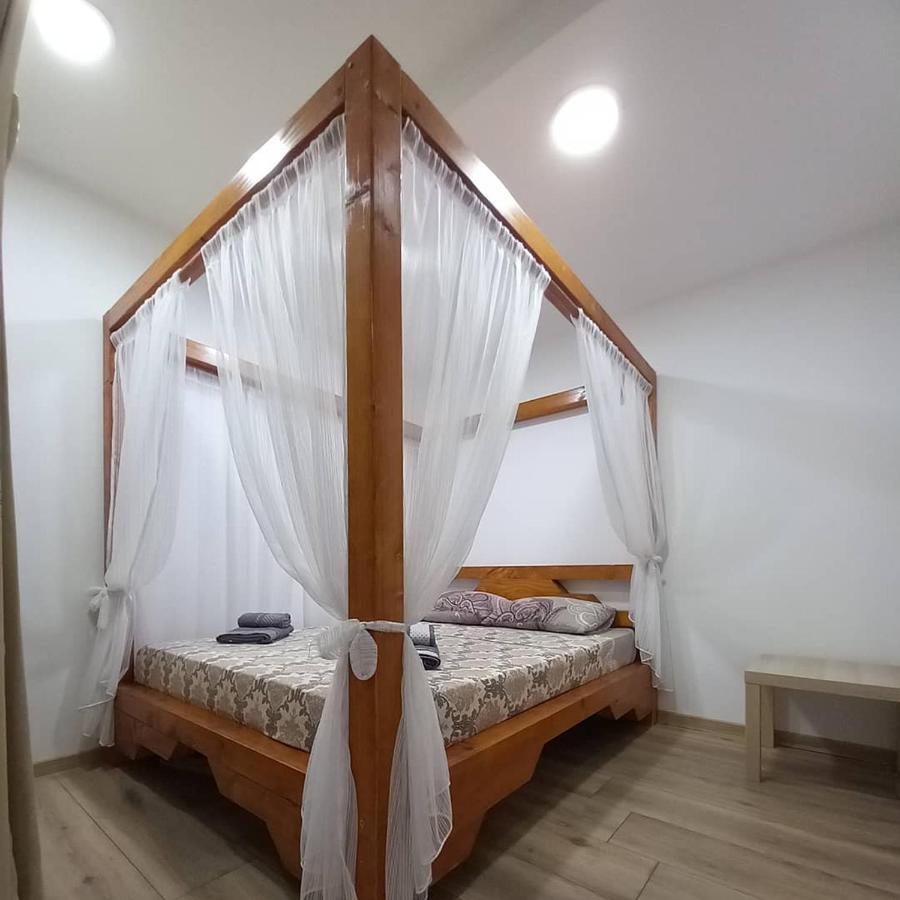 Mystic Apartments Jagodina Dış mekan fotoğraf